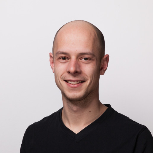 Philipp Trybull - Veranstaltungstechnik